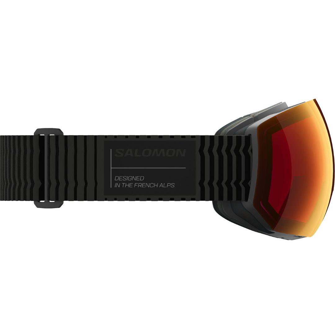 Salomon Radium Pro Sigma Snow Goggles